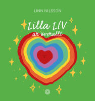 Lilla Liv &auml;r &ouml;verallt