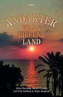 Andakter fr&aring;n Bibelns land