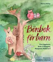 B&ouml;nbok f&ouml;r barn