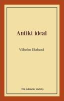 Antikt ideal