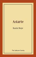 Astarte