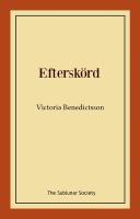 Eftersk&ouml;rd