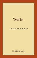 Teorier : ett lustspel