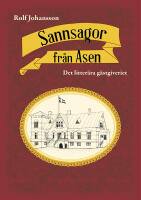 Sannsagor fr&aring;n &Aring;sen