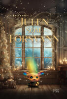 Julen som f&ouml;rsvann