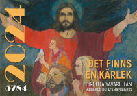 Det finns en k&auml;rlek 2024