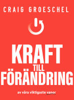 Kraft till f&ouml;r&auml;ndring