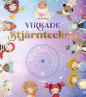 Virkade stj&auml;rntecken