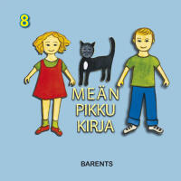 Me&auml;n pikkukirja 8