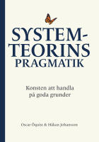 Systemteorins pragmatik : konsten att handla p&aring; goda grunder