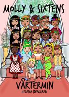 Molly & Sixtens v&aring;rtermin