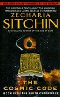 Cosmic Code: Book Vi Of The Earth Chronicles (New Edition)