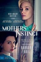 Mothers' Instinct [Movie Tie-in]