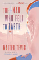 The Man Who Fell to Earth (TV Tie-In)