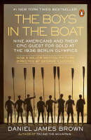 The Boys in the Boat (Film Tie-In)