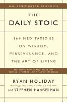 The Daily Stoic