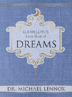 Llewellyns little book of dreams