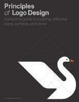 Principles of Logo Design