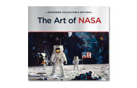 The Art of NASA