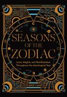 Seasons of the Zodiac