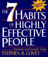7 habits of highly effective people