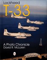 Lockheed t-33 - a photo chronicle
