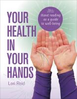 Your Health in Your Hands