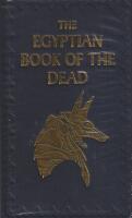 Egyptian Book of the Dead