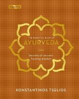 Essential Book of Ayurveda