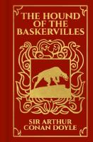The Hound of the Baskervilles