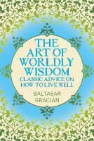 Art of Worldly Wisdom