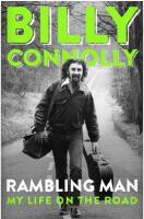 Rambling Man My Life on the Road