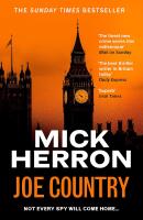 Herron: Joe Country