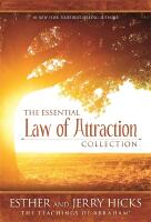 Essential law of attraction collection