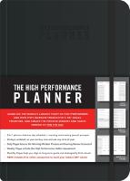 The High Performance Planner