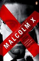 Autobiography of Malcolm X
