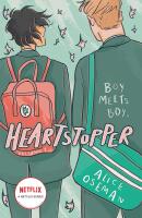 Heartstopper Volume One TV Tie-in