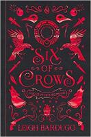 Six of Crows: Collector's Edition