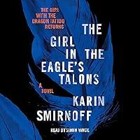 The Girl in the Eagle's Talons