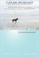 Untethered soul - the journey beyond yourself