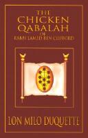 Chicken qabalah of rabbi lamed ben clifford