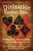 Divination Conjure Style