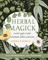 HERBAL MAGICK HB