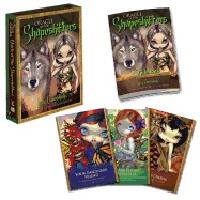 Oracle of the shapeshifters - mystic familiars for times of transformation
