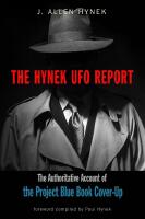 Hynek Ufo Report