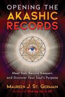 Opening The Akashic Records