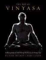 Art of vinyasa