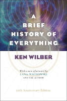 Brief history of everything