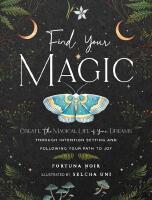 Find Your Magic: A Journal