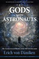 Gods Were Astronauts
